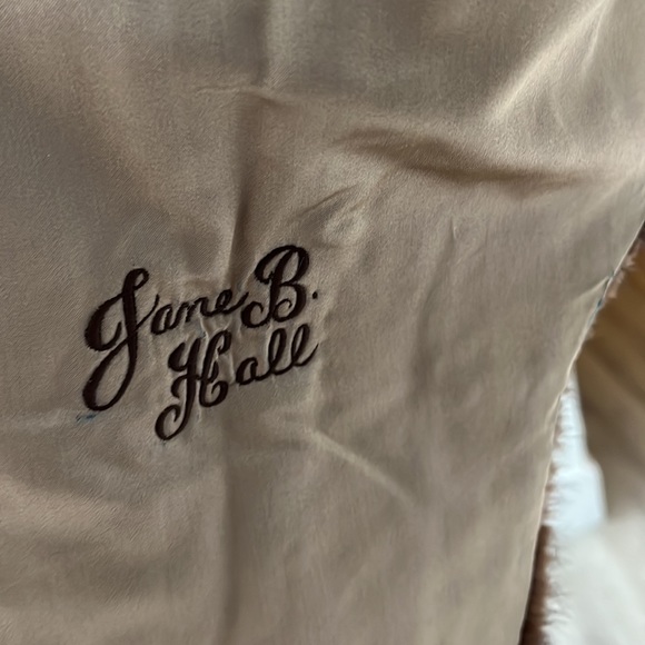 ❤️final price❤️Mink fur stole - Picture 3 of 6